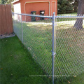 2020 Hot Sale Chain Link Fence